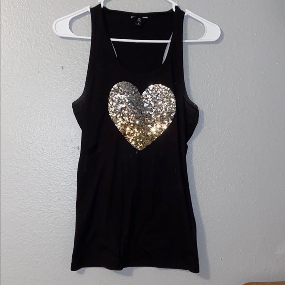 Tank top